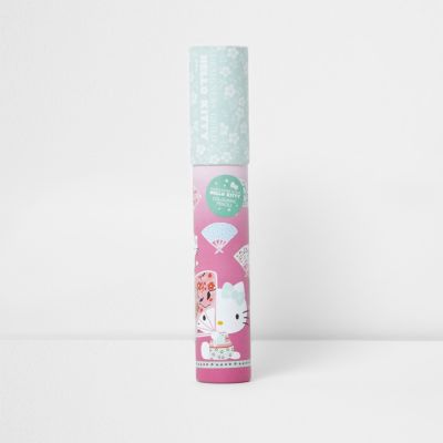 Girls pink Hello Kitty pencil multipack